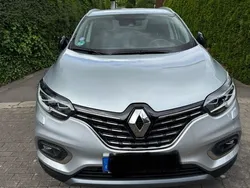 Silber Gebraucht 2020 Renault Kadjar Bose Edition SUV | 15.900 € (Guter Preis)