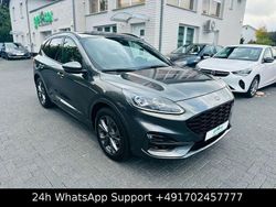 Grau Gebraucht 2021 Ford Kuga ST-Line X SUV | 18.490 € (Guter Preis)
