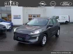Magneticgrau () Gebraucht 2021 Ford Kuga Titanium SUV | 23.990 € (Fairer Preis)