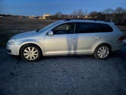 Gebraucht 2008 VW Golf VI Kombi | 1.500 € (Guter Preis)
