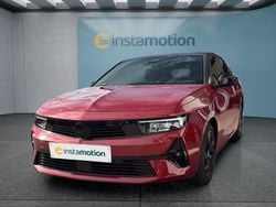 Rot Neu 2024 Opel Astra Limousine | 25.649 € (Guter Preis)