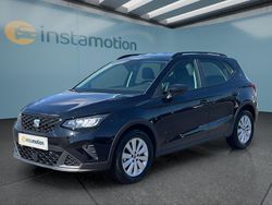 Gebraucht 2025 Seat Arona SUV | 22.899 € (Fairer Preis)