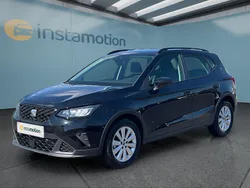 Gebraucht 2025 Seat Arona SUV | 22.899 € (Fairer Preis)