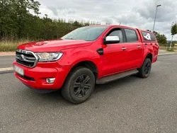 Rot Gebraucht 2020 Ford Ranger Abholung | 13.500 €