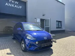 Other Gebraucht 2022 Hyundai i10 Trend Kleinwagen | 12.990 € (Guter Preis)
