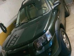 Grün Gebraucht 2004 Land Rover Freelander SUV | 1.850 € (Fairer Preis)