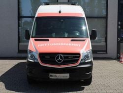 Andere Gebraucht 2018 Mercedes Sprinter Van | 33.745 €