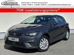 Grau Neu 2025 Seat Ibiza Kleinwagen | 23.390 € (Fairer Preis)