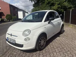 Weiß Gebraucht 2009 Fiat 500 Pop Kleinwagen | 2.850 € (Fairer Preis)