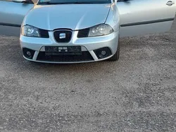 Violet Gebraucht 2004 Seat Ibiza Stylance Limousine | 700 € (Superpreis)