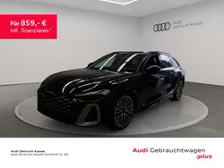 Firmamentblau metallic Gebraucht 2024 Audi S5 Edition .1 Kombi | 70.990 € (Guter Preis)