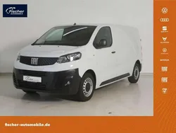 Weiß Neu 2024 Fiat Scudo Van / Kleinbus | 25.980 € (Guter Preis)