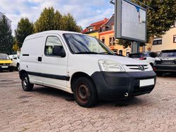 Other Gebraucht 2007 Peugeot Partner Van | 2.900 € (Etwas zu teuer)