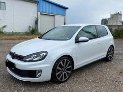 Weiß Gebraucht 2011 VW Golf VI GTI Limousine | 9.499 € (Fairer Preis)