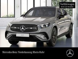 Grau Gebraucht 2025 Mercedes GLC220 AMG Limousine | 72.990 € (Teuer)