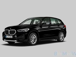Schwarz Gebraucht 2021 BMW X1 M Sport SUV | 22.699 € (Superpreis)