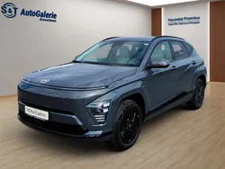 Grau Neu 2025 Hyundai Kona Trend SUV | 37.990 € (Fairer Preis)