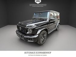 Schwarz Neu 2026 Mercedes G63 AMG AMG SUV | 260.610 € (Fairer Preis)