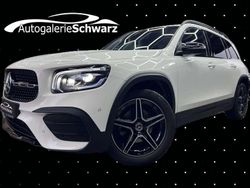 Amg polarweiss Gebraucht 2022 Mercedes GLB200 AMG SUV | 33.980 € (Guter Preis)
