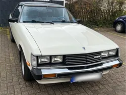 Weiß Gebraucht 1982 Toyota Celica Cabrio | 11.450 €