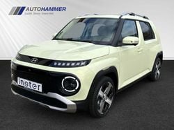 Gelb Neu 2025 Hyundai Inster Prime Kleinwagen | 29.980 € (Fairer Preis)