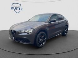 Grigio vesuvio Gebraucht 2025 Alfa Romeo Stelvio Veloce SUV | 60.800 €
