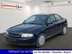 Blau Gebraucht 1998 Audi A4 Limousine | 249 € (Superpreis)