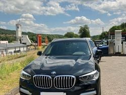 Schwarz Gebraucht 2020 BMW X3 xLine SUV | 31.750 € (Guter Preis)