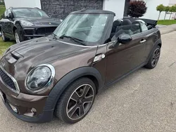 Gebraucht 2011 Mini Cooper S Cabriolet Cabrio | 9.999 € (Fairer Preis)
