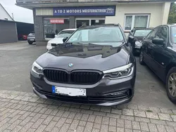 Gebraucht 2018 BMW 540 Luxury Line Kombi | 31.000 € (Superpreis)