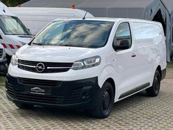 Weiß Gebraucht 2022 Opel Vivaro Edition Van | 13.850 € (Superpreis)