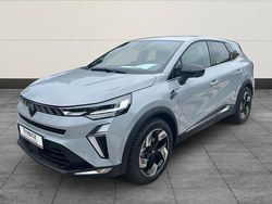 Grau (rafalegraumetallic) Neu 2025 Renault Symbioz Techno SUV | 35.843 € (Teuer)