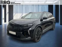 Schwarz Gebraucht 2024 Renault Scénic Esprit Alpine Van / Kleinbus | 47.590 € (Etwas zu teuer)