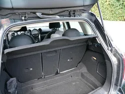 Schwarz Gebraucht 2013 Mini One Countryman SUV | 6.900 € (Guter Preis)