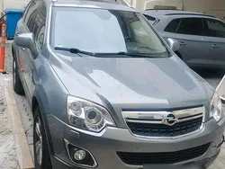 Grau Gebraucht 2012 Opel Antara SUV | 8.400 € (Etwas zu teuer)