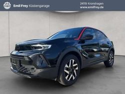Schwarz Gebraucht 2024 Opel Mokka SUV | 18.480 € (Guter Preis)