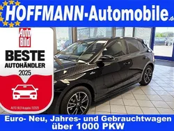 Blackmagicperleff. Neu 2025 Skoda Fabia Monte Carlo Limousine | 22.550 € (Guter Preis)