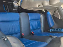Blau Gebraucht 1998 VW Golf Cabriolet Cabrio | 5.800 €