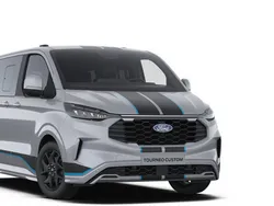 Grey matter Neu 2024 Ford Tourneo Custom Sport | 66.878 € (Fairer Preis)