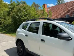 Weiß Gebraucht 2019 Dacia Duster Prestige SUV | 9.990 € (Superpreis)