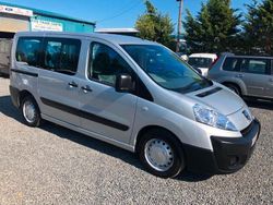 Grau Gebraucht 2014 Peugeot Expert Access Van | 9.999 € (Teuer)