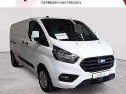 Andere Gebraucht 2020 Ford Transit Custom | 20.889 € (Superpreis)