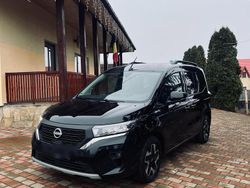 Schwarz Gebraucht 2025 Nissan Townstar Van / Kleinbus | 22.999 € (Superpreis)