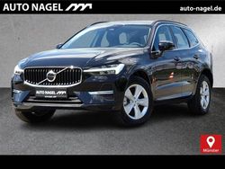 Schwarz Gebraucht 2024 Volvo XC60 Core SUV | 39.500 € (Superpreis)