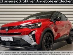 Blau (nachtblau metallic (blau)) Gebraucht 2024 Renault Arkana Evolution SUV | 24.805 € (Guter Preis)