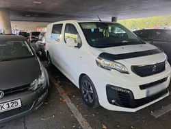 Weiß Gebraucht 2019 Peugeot Expert Van | 17.600 €