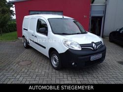 Mineral weiss Gebraucht 2022 Renault Kangoo Van / Kleinbus | 12.990 € (Fairer Preis)