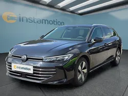 Schwarz Gebraucht 2024 VW Passat Kombi | 35.799 € (Superpreis)