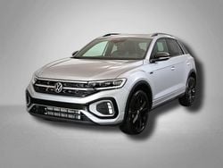 Indiumgrau metallic indiumgrau metallic Neu 2025 VW T-Roc R-line SUV | 34.790 € (Guter Preis)