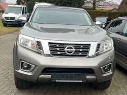 Precision grey (m) Gebraucht 2017 Nissan Navara N-Connecta Abholung | 17.999 € (Superpreis)